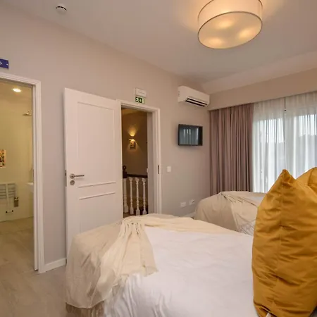 Mourato By Sunny Deluxe Casa de Férias São Domingos de Rana