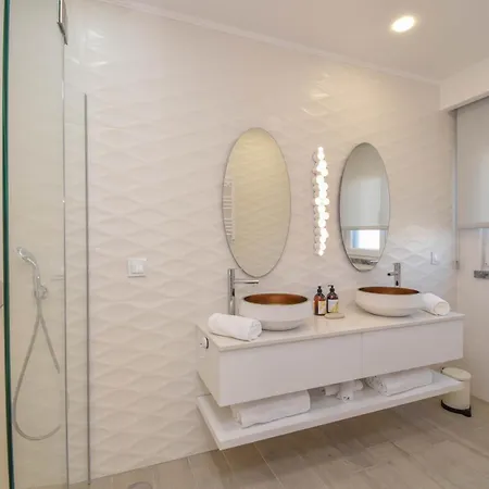 Casa de Férias Mourato By Sunny Deluxe *