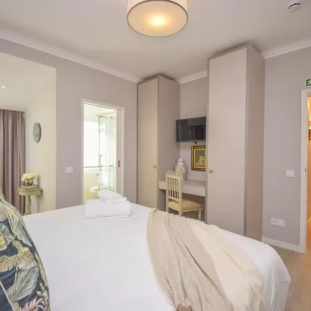 Casa de Férias Mourato By Sunny Deluxe *