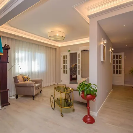 Mourato By Sunny Deluxe * São Domingos de Rana