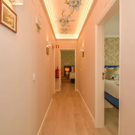 Mourato By Sunny Deluxe Casa de Férias São Domingos de Rana