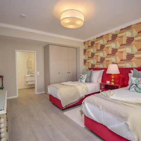 Mourato By Sunny Deluxe Casa de Férias