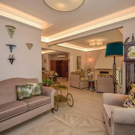 Casa de Férias Mourato By Sunny Deluxe *