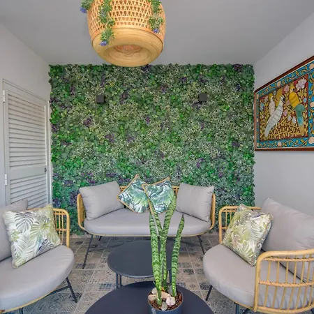 Casa de Férias Mourato By Sunny Deluxe