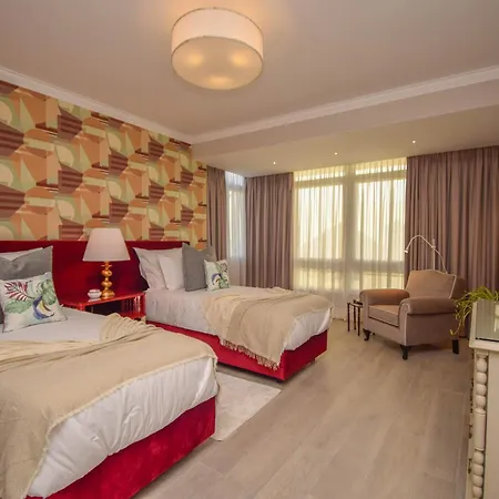 Casa de Férias Mourato By Sunny Deluxe