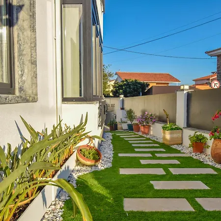 Mourato By Sunny Deluxe Casa de Férias São Domingos de Rana