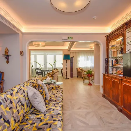 Casa de Férias Mourato By Sunny Deluxe *