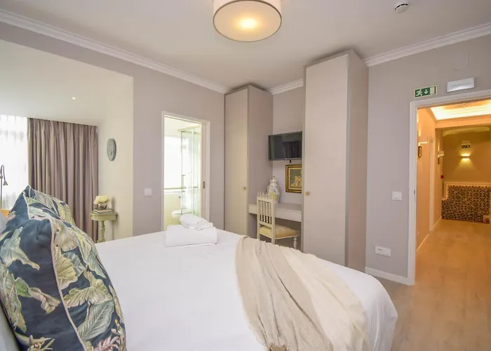 Сasa de vacaciones Mourato By Sunny Deluxe *