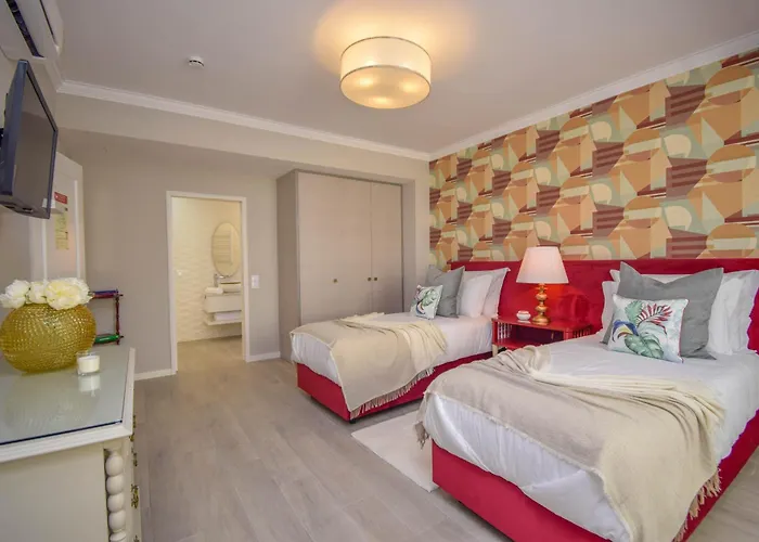 Mourato By Sunny Deluxe Сasa de vacaciones